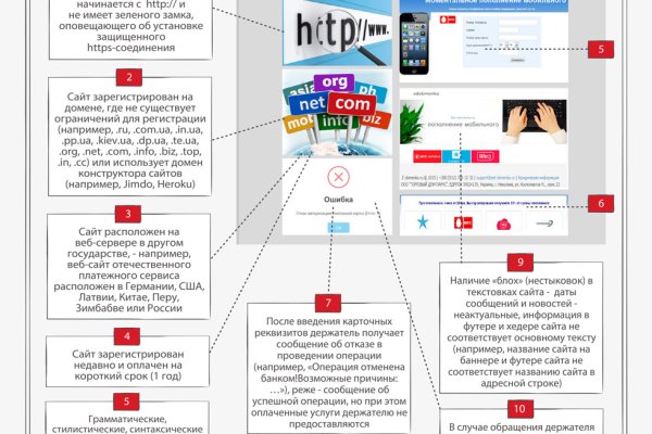 Почему не получается зайти на кракен