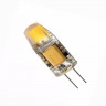 LED FAVOURITE G4 1 - 1,5W 12V AC  COB