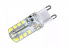 LED FAVOURITE G9-32SMD-2835 sil 3w 3000